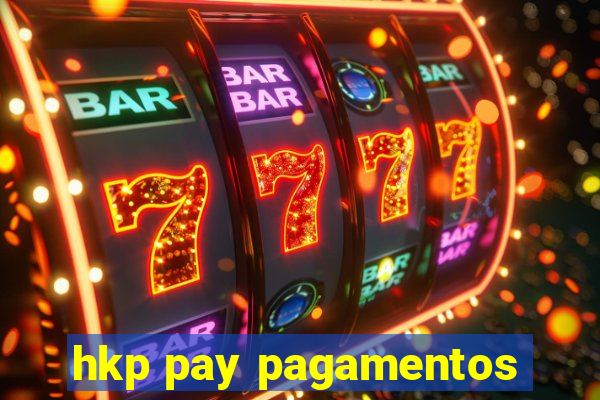 hkp pay pagamentos